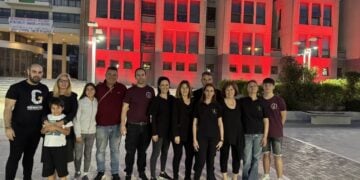 (Φωτ.: facebook/Σύλλογος Ποντίων Χαϊδαρίου «Ποντιακή Λύρα»)