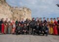 (Φωτ.: facebook/Σύλλογος Ποντίων Φοιτητών και Σπουδαστών Θεσσαλονίκης)