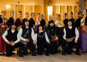 (Φωτ.: facebook/Σύλλογος Ποντίων Φοιτητών Βόλου)