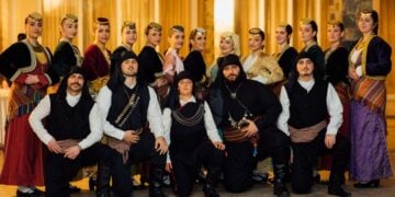 (Φωτ.: facebook/Σύλλογος Ποντίων Φοιτητών Βόλου)