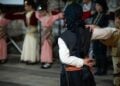 (Φωτ.: facebook/Ποντιακός Πολιτιστικός Σύλλογος Μαυροβάτου «Το Καρς»)