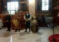 (Φωτ.: facebook/Ποντιακός Σύλλογος Πλατέος«Οι Κομνηνοί»)