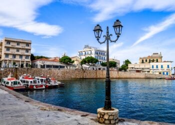 (Φωτ.: EUROKINISSI/Γιώργος Κονταρίνης)