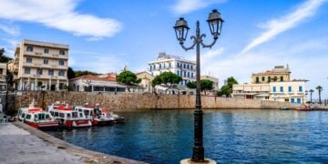 (Φωτ.: EUROKINISSI/Γιώργος Κονταρίνης)