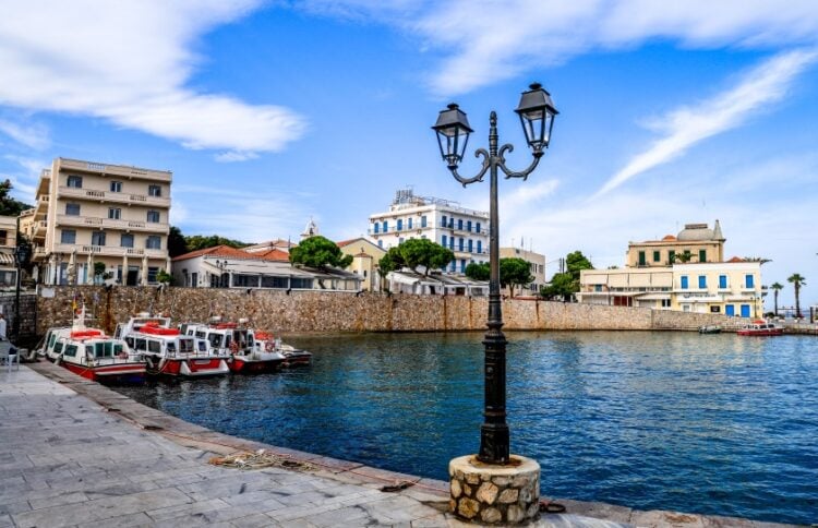 (Φωτ.: EUROKINISSI/Γιώργος Κονταρίνης)