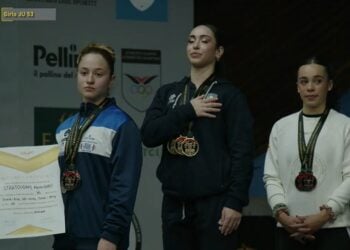 (Φωτ.: Ελληνική Ομοσπονδία Άρσης Βαρών)