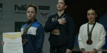 (Φωτ.: Ελληνική Ομοσπονδία Άρσης Βαρών)