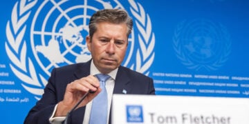 (Φωτ. αρχείου: EPA / Salvatore di Nolfi)