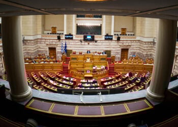 (Φωτ.: EUROKINISSI / Γιώργος Κονταρίνης)