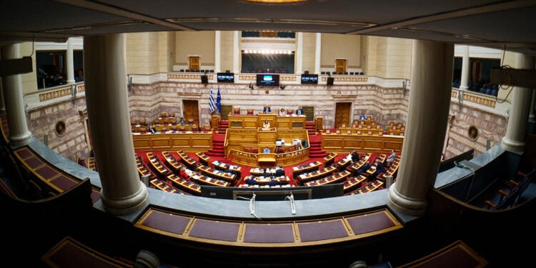 (Φωτ.: EUROKINISSI / Γιώργος Κονταρίνης)