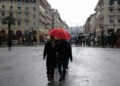 (Φωτ.: EUROKINISSI / Γιώργος Κονταρίνης)