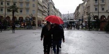 (Φωτ.: EUROKINISSI / Γιώργος Κονταρίνης)