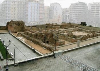 (Φωτ.: ΑΠΕ-ΜΠΕ/ΕΦΑΠΟΘ)