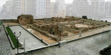 (Φωτ.: ΑΠΕ-ΜΠΕ/ΕΦΑΠΟΘ)