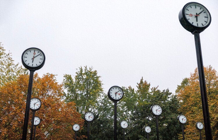 (Φωτ.: EPA / Christopher Neundorf)