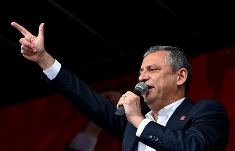 (Φωτ.: ΑΠΕ-ΜΠΕ EPA/Frederic Sierakowski)