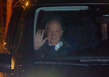 (Φωτ.: ΑΠΕ-ΜΠΕ EPA/L. Rico)