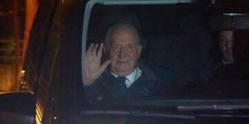 (Φωτ.: ΑΠΕ-ΜΠΕ EPA/L. Rico)