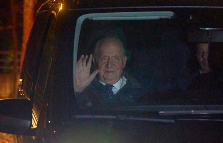 (Φωτ.: ΑΠΕ-ΜΠΕ EPA/L. Rico)