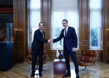 Φωτ: (ΑΠΕ-ΜΠΕ/Γιάννης Κολεσίδης)