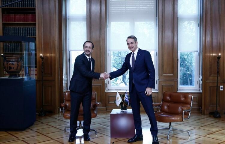 Φωτ: (ΑΠΕ-ΜΠΕ/Γιάννης Κολεσίδης)