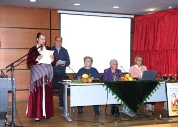 (Φωτ.: Facebook «Ακρίτες» Νέας Κρώμνης)