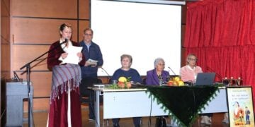 (Φωτ.: Facebook «Ακρίτες» Νέας Κρώμνης)