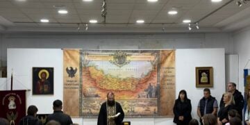 (Φωτ.: facebook Ένωση Ποντίων Πολίχνης)