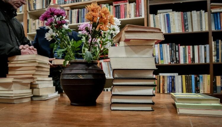 (Φωτ.: Τατιάνα Μπόλαρη/EUROKINISSI)