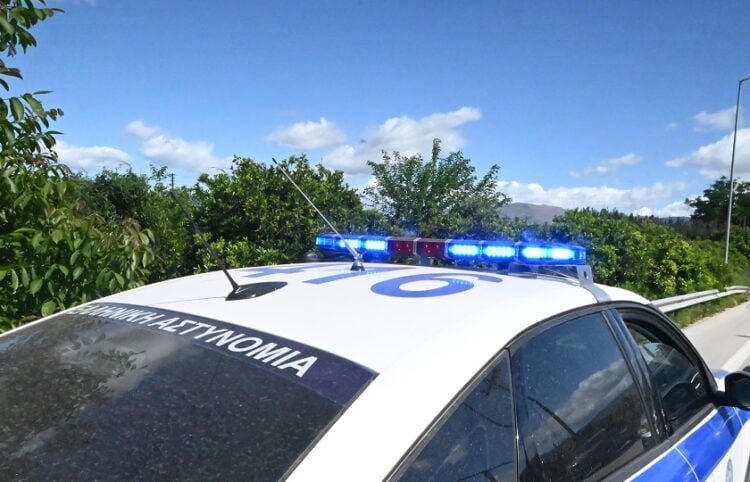 (Βασίλης Παπαδόπουλος/ EUROKINISSI)