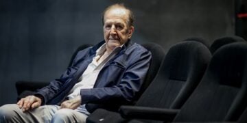 (Φωτ.: EUROKINISSI / Γιώργος Κονταρίνης)