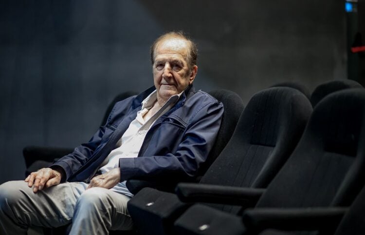 (Φωτ.: EUROKINISSI / Γιώργος Κονταρίνης)