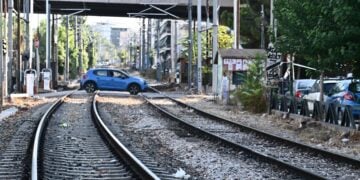 (Φωτ.: Κώστας Τζούμας/ EUROKINISSI)