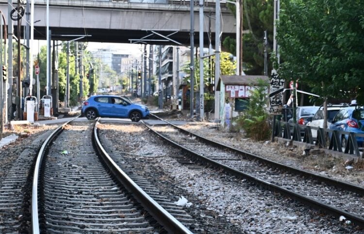 (Φωτ.: Κώστας Τζούμας/ EUROKINISSI)