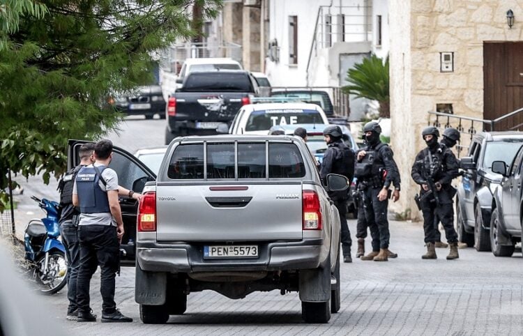 (Φωτ.: Στέφανος Ραπάνης/ EUROKINISSI)