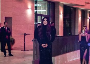 (Φωτ.: Τατιάνα Μπόλαρη/EUROKINISSI)