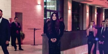 (Φωτ.: Τατιάνα Μπόλαρη/EUROKINISSI)