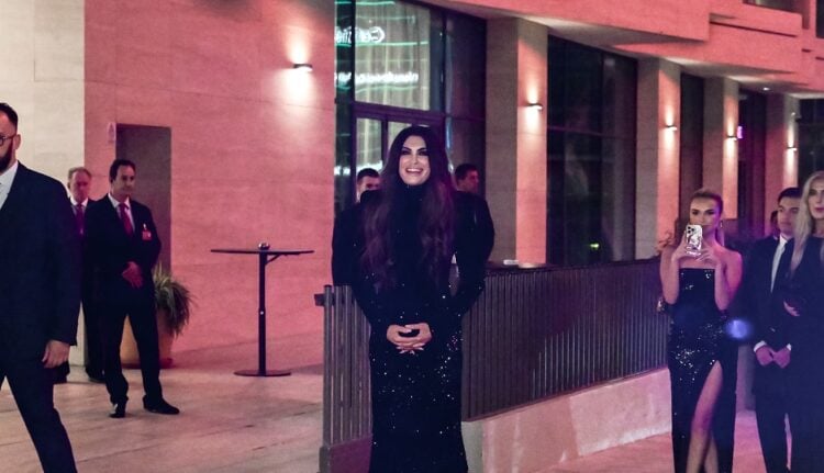 (Φωτ.: Τατιάνα Μπόλαρη/EUROKINISSI)