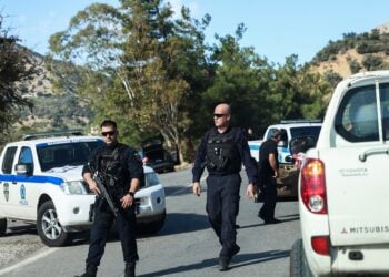 (Φωτ.: Στέφανος Ραπάνης/EUROKINISSI)