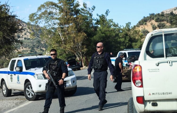 (Φωτ.: Στέφανος Ραπάνης/EUROKINISSI)