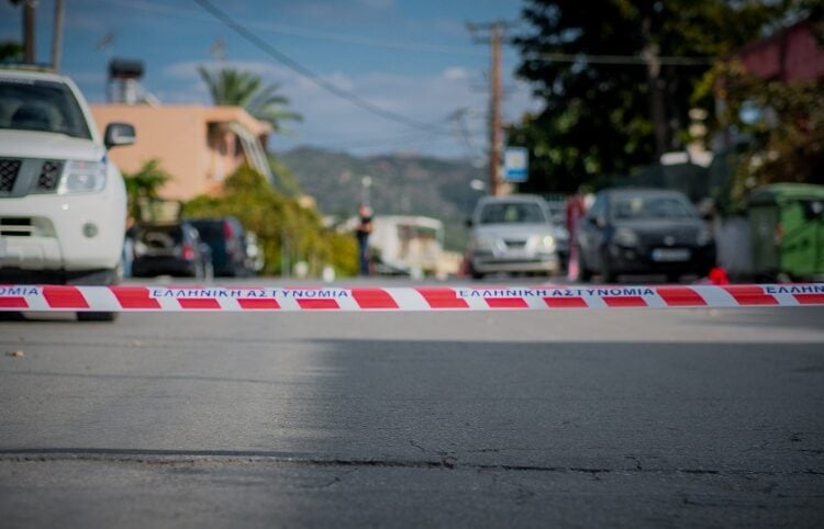 (Φωτ.: Γιάννης Αγγελάκης/EUROKINISSI)