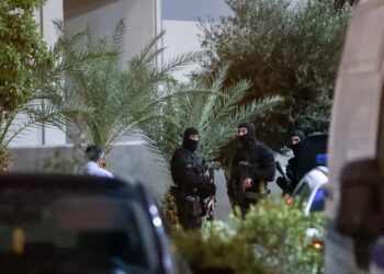 (Φωτ.: Στέφανος Ραπάνης/EUROKINISSI)