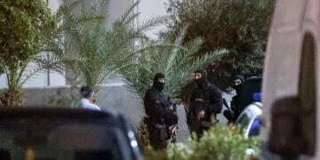 (Φωτ.: Στέφανος Ραπάνης/EUROKINISSI)