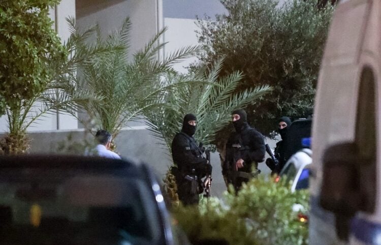 (Φωτ.: Στέφανος Ραπάνης/EUROKINISSI)