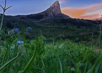 Ένα όμορφο χωριό στην Αργυρούπολη του Πόντου, ο Άγιος Μιχαήλ, πήρε το όνομά του από τον Αρχάγγελο Μιχαήλ (φωτ.: facebook.com/29gumushanem)