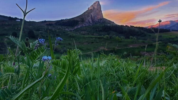Ένα όμορφο χωριό στην Αργυρούπολη του Πόντου, ο Άγιος Μιχαήλ, πήρε το όνομά του από τον Αρχάγγελο Μιχαήλ (φωτ.: facebook.com/29gumushanem)
