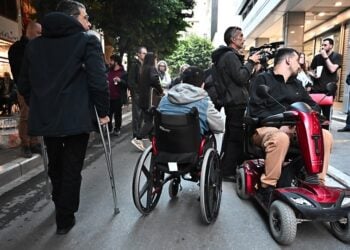 (Φωτ.: Κώστας Τζούμας/EUROKINISSI)