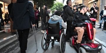 (Φωτ.: Κώστας Τζούμας/EUROKINISSI)