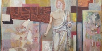 (Φωτ.: ΑΠΕ-ΜΠΕ)