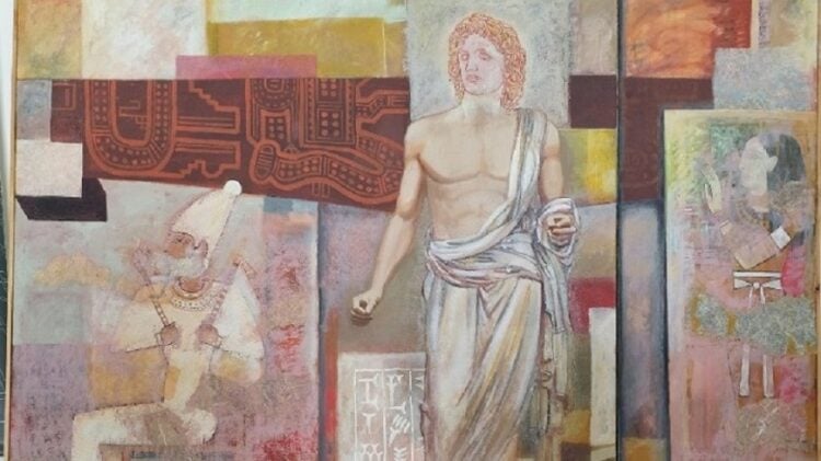 (Φωτ.: ΑΠΕ-ΜΠΕ)